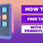 Free Tablet With EBT Pennsylvania