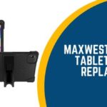 Maxwest Nitro 8 Tablet Screen Replacement Guide