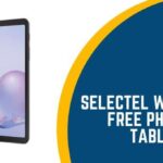 Selectel Wireless Free Phone And Tablet