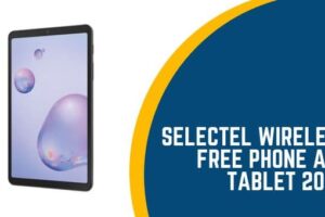 Selectel Wireless Free Phone And Tablet